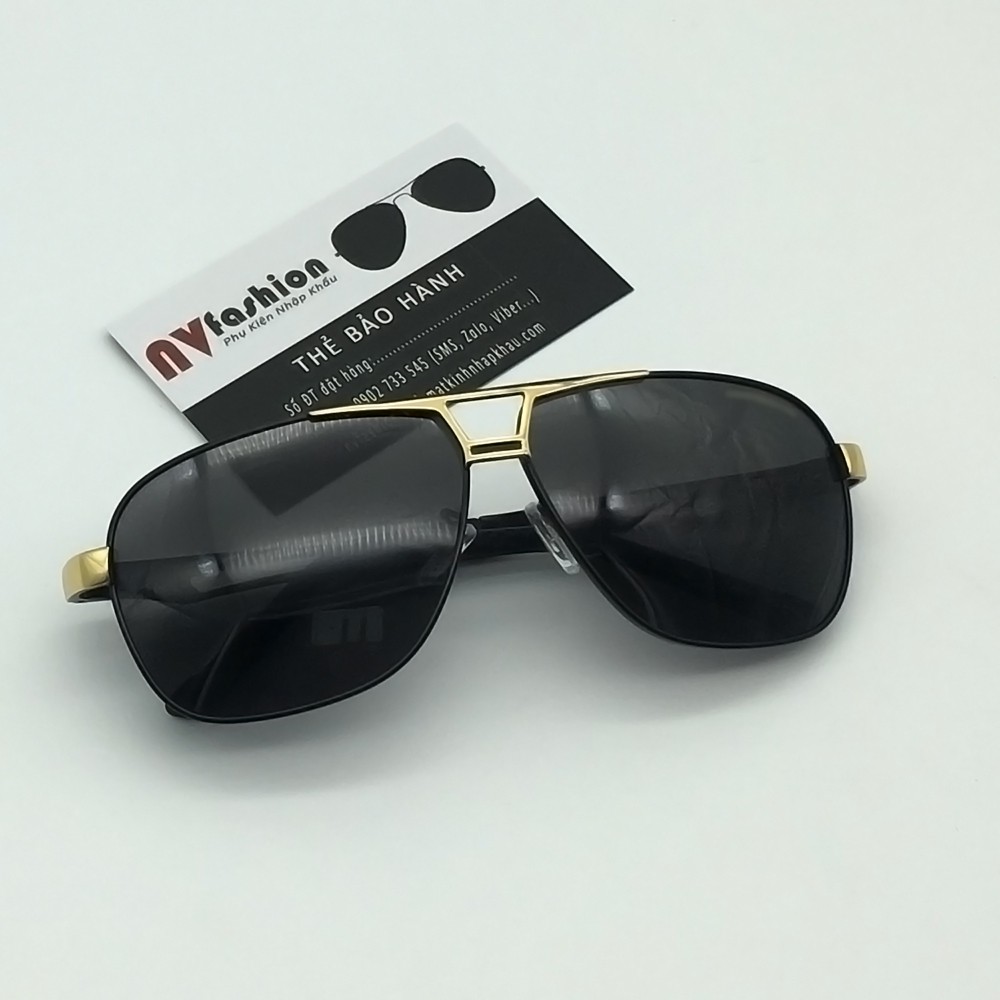 Mắt kính Nam Cao Cấp P8521 - JONA | BigBuy360 - bigbuy360.vn