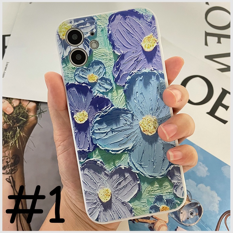 For XIAOMI 11 LITE 12LITE Redmi 12C 10C 10A 10 9A 9C 9T 7 8 9 NOTE6 NOTE7 NOTE8 NOTE9 9S NOTE10 S 4G 5G POCO X5 X3 M3 PRO M5 M5S cloud painting TPU soft case
