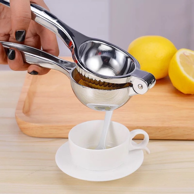 Dụng cụ vắt ép chanh inox