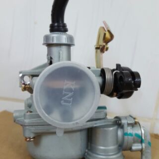 Bình xăng con - Wave Alpha