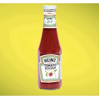 Tương cà chua heinz 300g date: 2024
