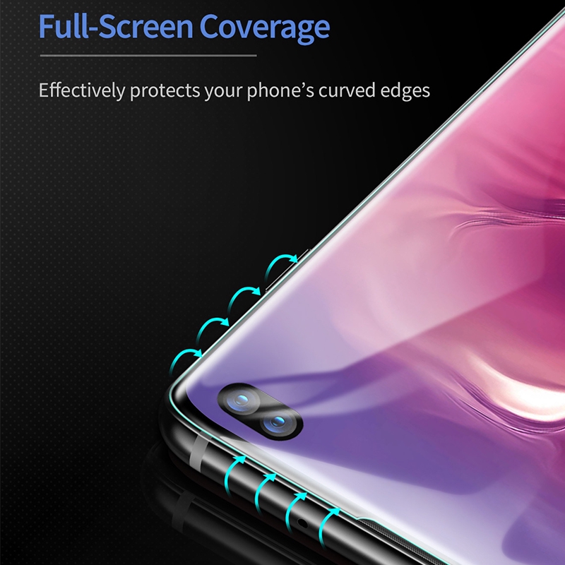 LAMBORGHINI Miếng Dán Bảo Vệ Màn Hình Điện Thoại Oppo Find X2 Pro / Find X2 / Find X / Find X Oppo F15 F11 Pro F11 F9 Pro F9 F7 Kính