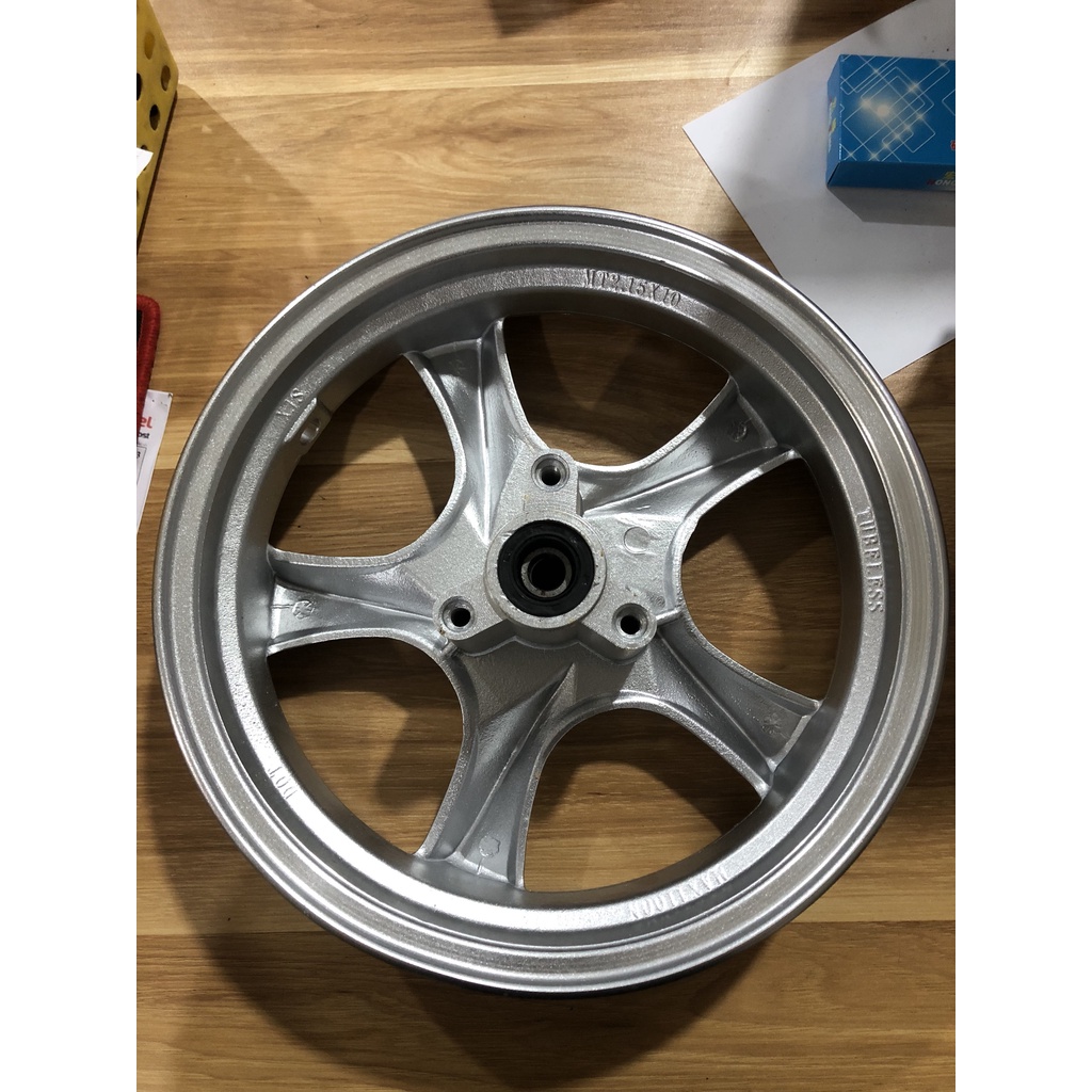 Vành Trước Xe Điện Xmen Cỡ 10