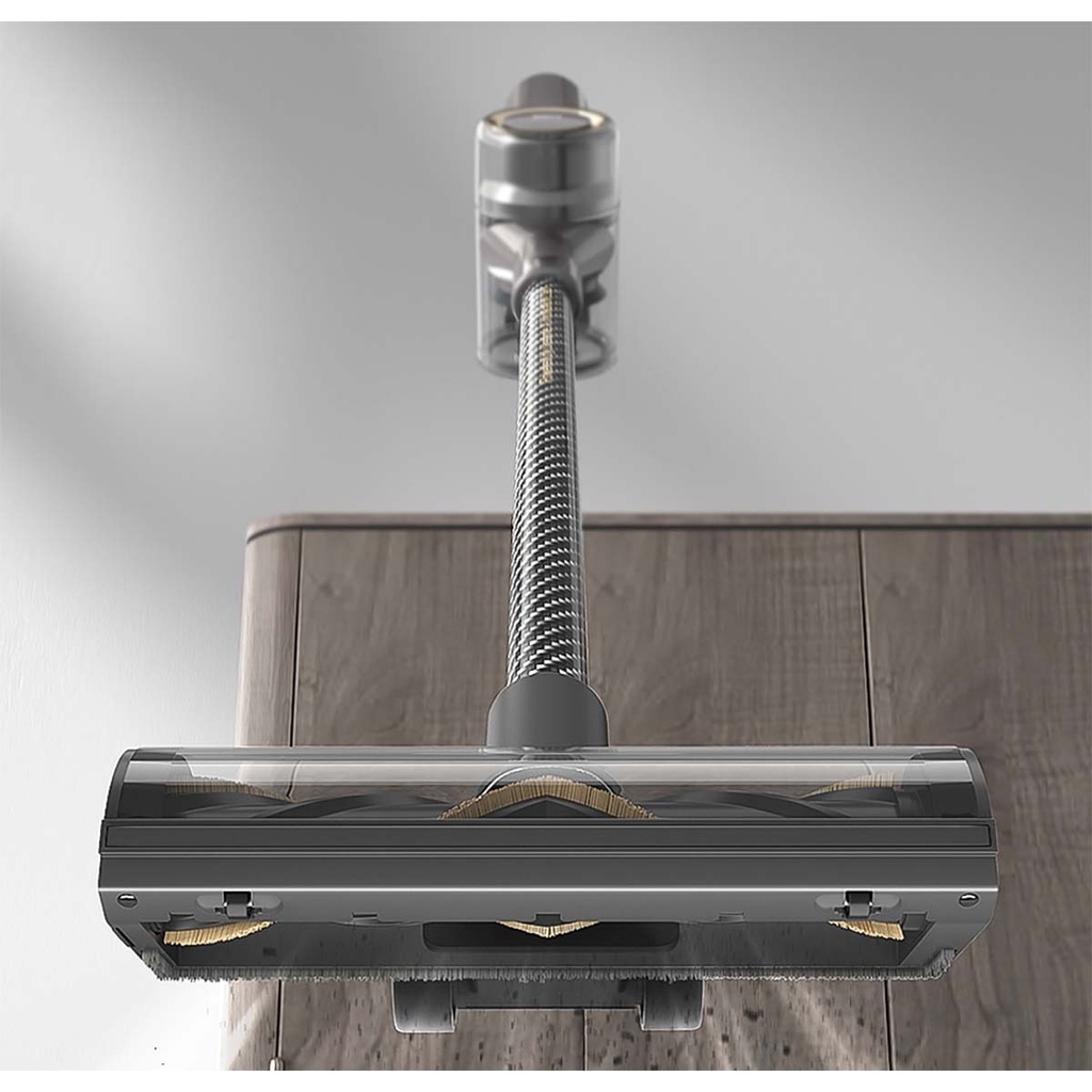 Xiaomi Dreame V12 Pro | Máy hút bụi cầm tay không dây - Đa năng CHÍNH HÃNG 100%