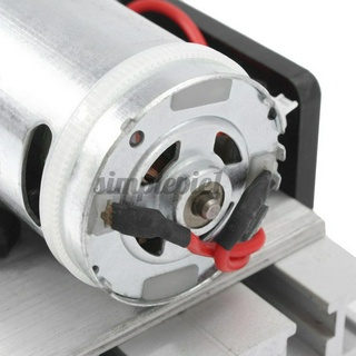 Máy Khoan Gỗ Ngọc Trai Mini
