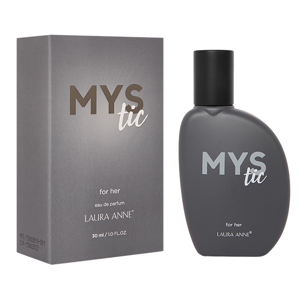 Nước hoa Laura Anne Mystic 30ml - For Her