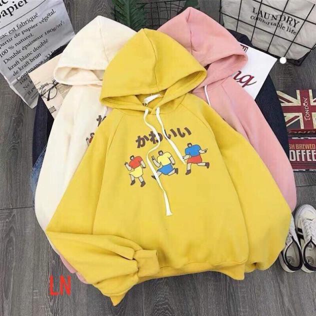 CHUYÊN SỈ Áo hoodie chạy bộ DAN086 MK