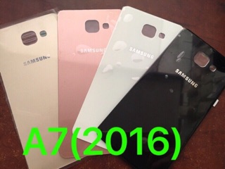 Nắp lưng samsung galaxy A310/A510/A710