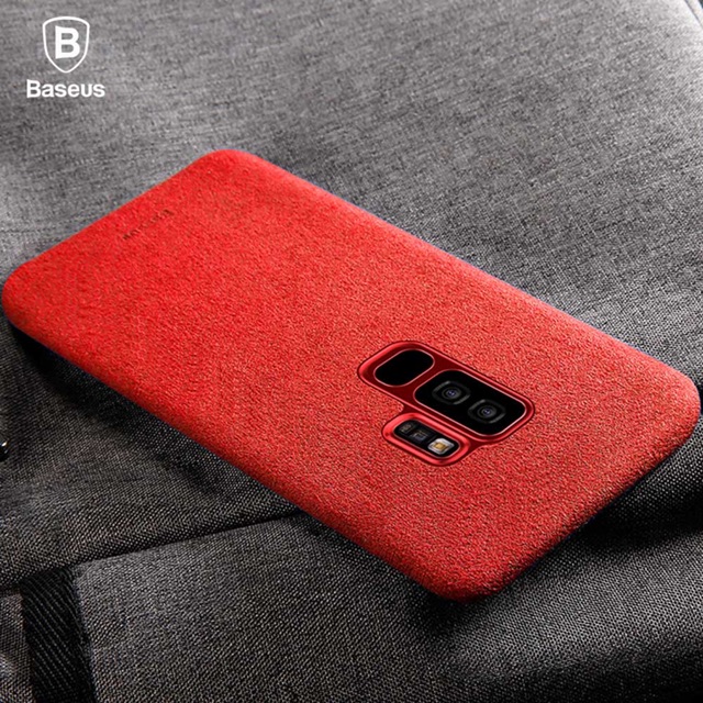 Ốp lưng chống sốc Baseus Original cho Samsung Galaxy S9 / S9+