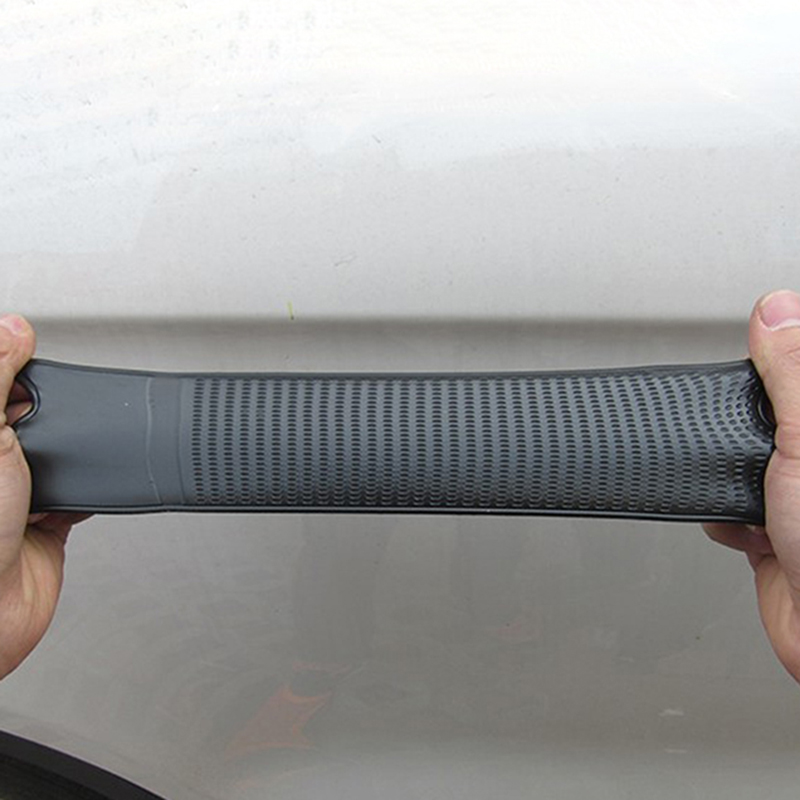 Đệm gel chống trượt có thể giặt được cho xe hơi