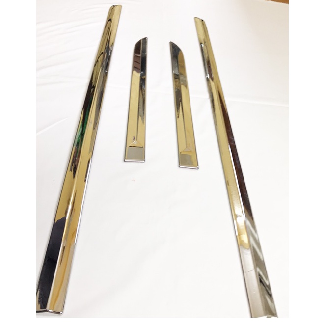 Nẹp Sườn Xe Honda CRV 2010-2016 Cao Cấp nhất thị trường