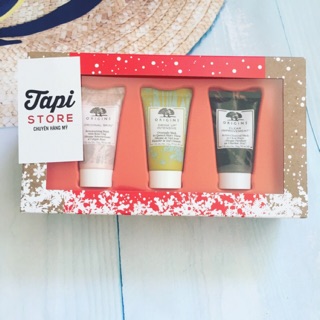 Set mặt nạ Origins Mini Mask Marvels