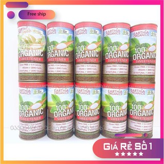 Đường Stevia cỏ ngọt 350g