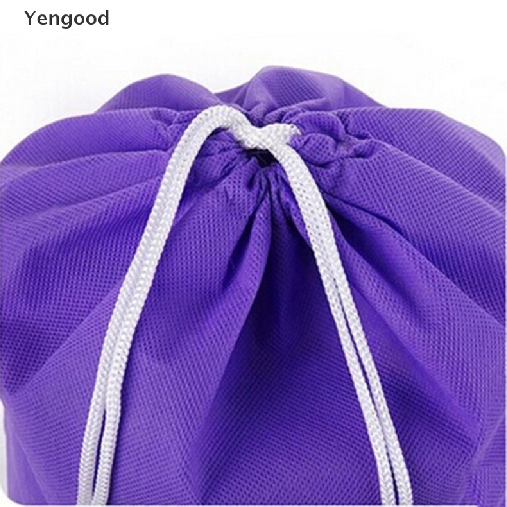 Túi Đựng Giày Chống Bụi Trong 6