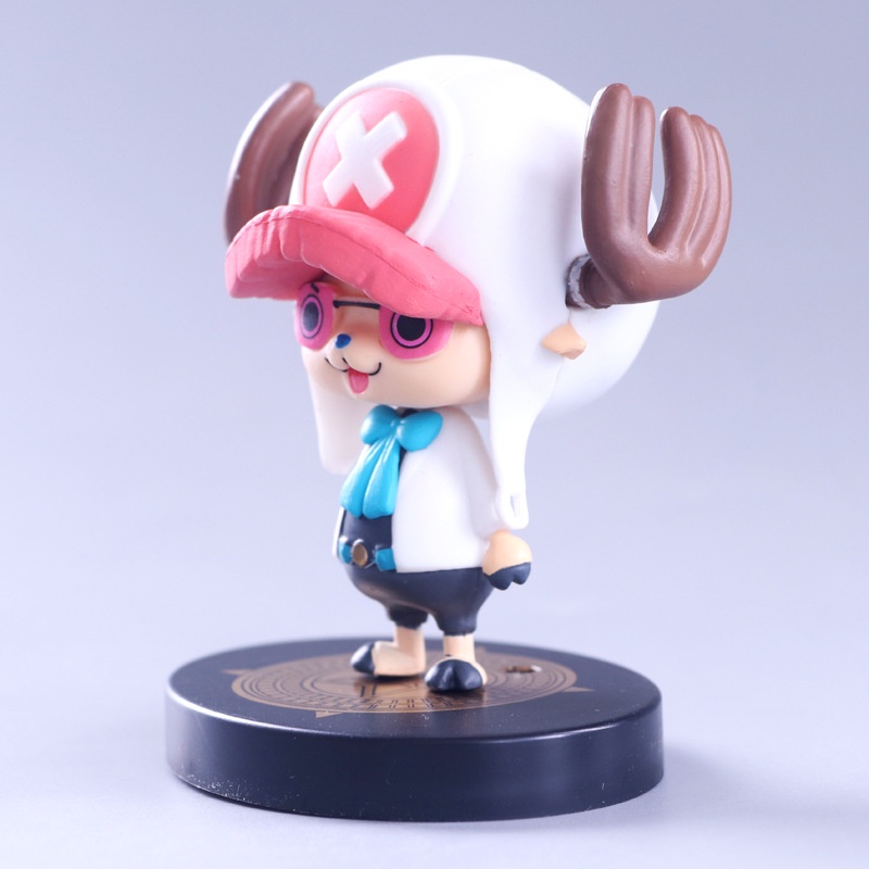 Mô Hình Nhân Vật Chopper Trong Phim Hoạt Hình One Piece