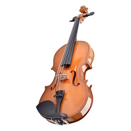 MUA 1 TẶNG KÈM 4] Đàn Violin Deviser gỗ cao cấp size 3/4 - 4/4' phân phối bởi MUSIC BOUTIQUE