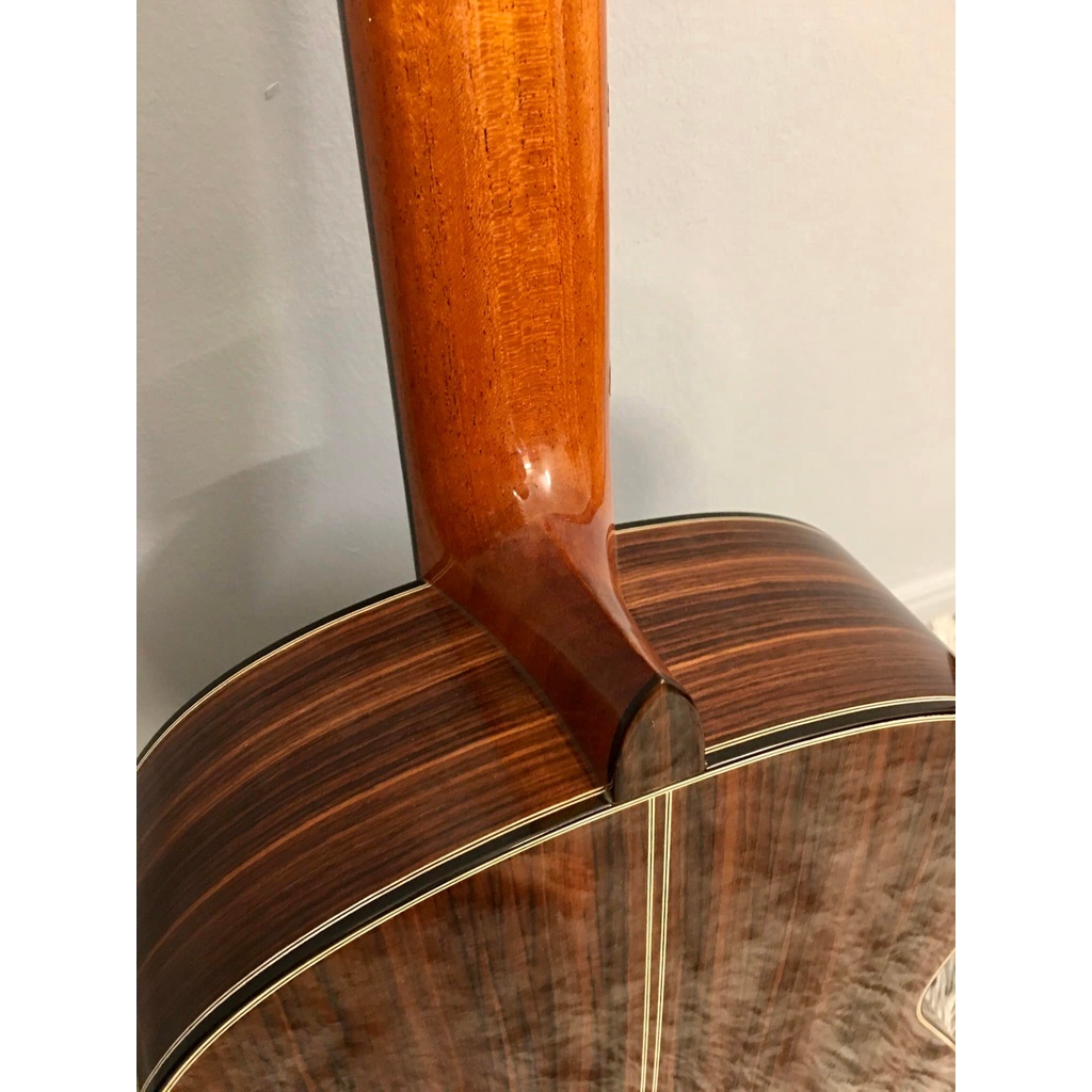 Đàn guitar classic Kodaira AST80