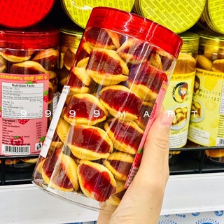 BÁNH SÒ KẸP THÁI LAN