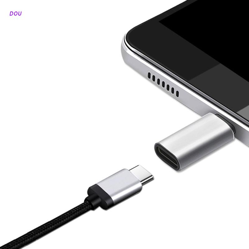 Đầu chuyển đổi type C sang Micro chuyên dụng cho điện thoại di động