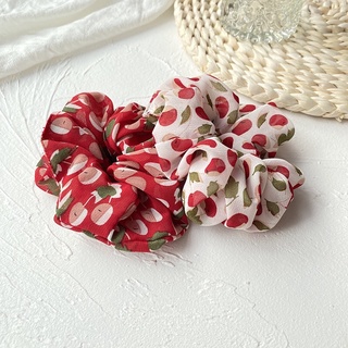 Dây Buộc Tóc Cherry Xinh Xắn