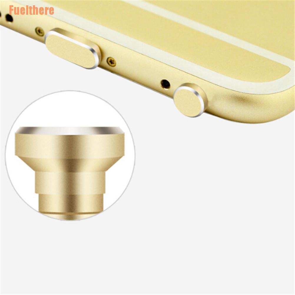 1 Bộ Cổng Sạc Micro Usb Chống Bụi Cho Điện Thoại | BigBuy360 - bigbuy360.vn