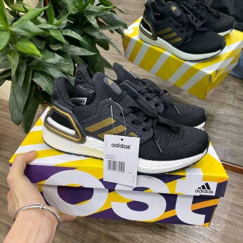 Giày thể thao nam Ultraboost 2021 5.0 6.0 New New New