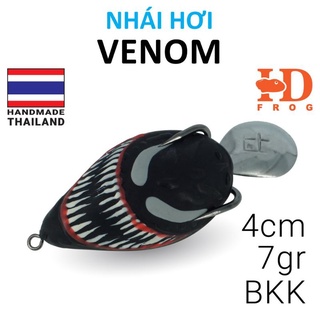 Nhái hơi Venom Thái Lan