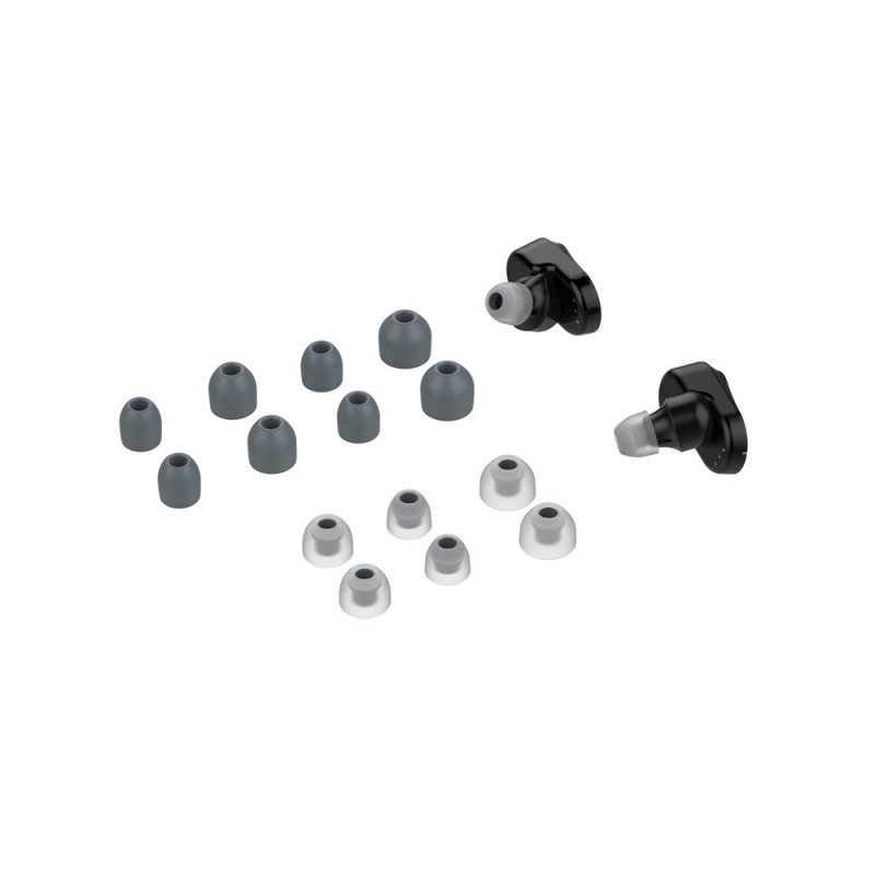 Bộ nút nhét tai bọc tai nghe bằng silicon thay thế cho Sony WF1000XM3/M4