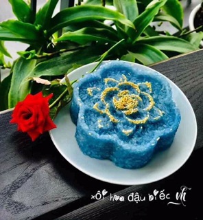 Hoa Đậu Biếc khô 50gr-100gr