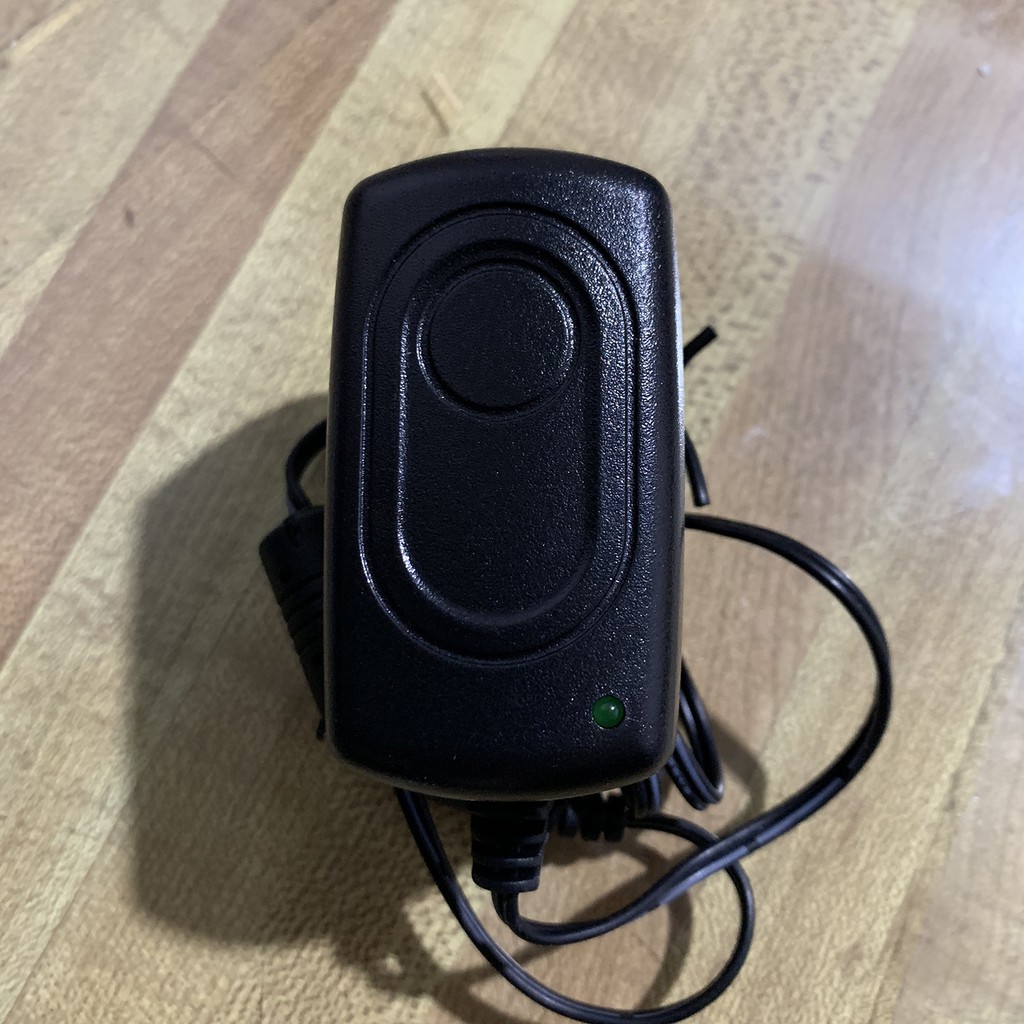 Bộ nguồn Vientam 12V-1.5A chính hãng mới có đèn báo