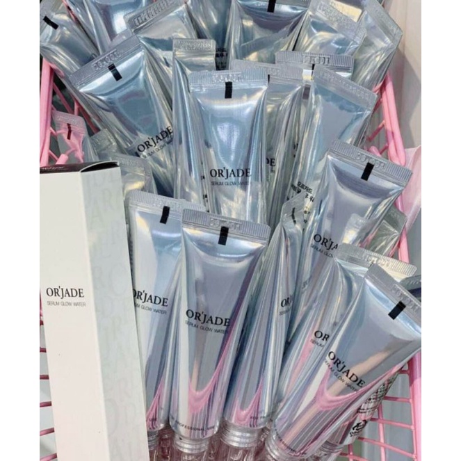 KEM LÓT KÍCH CĂNG BÓNG DA ESPOIR SKIN GLOW WATER 15ML CHÍNH HÃNG - 8735 | BigBuy360 - bigbuy360.vn