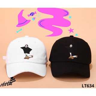 [FREE SHIP] Nón kết thêu hình ảnh đơn giản, siêu ngộ nghĩnh - LT634