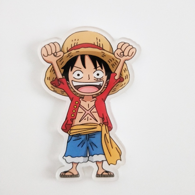 Sy2 Huy Hiệu Cài Áo Hình Nhân Vật Chopper Chibi Maruko Trong Phim Hoạt Hình One Piece