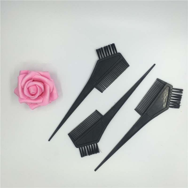 Combo chổi và bát nhuộm dùng nhuộm tóc tại nhà | BigBuy360 - bigbuy360.vn