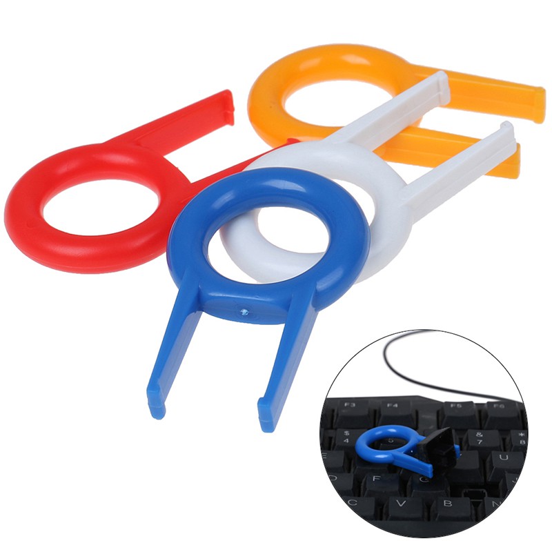 Set 2 Dụng Cụ Tháo Nút Bàn Phím Máy Tính