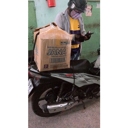 Lạp xưởng thịt trứng muối | BigBuy360 - bigbuy360.vn