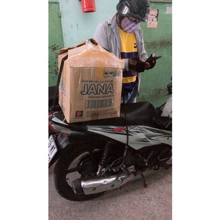 Lạp xưởng thịt trứng muối