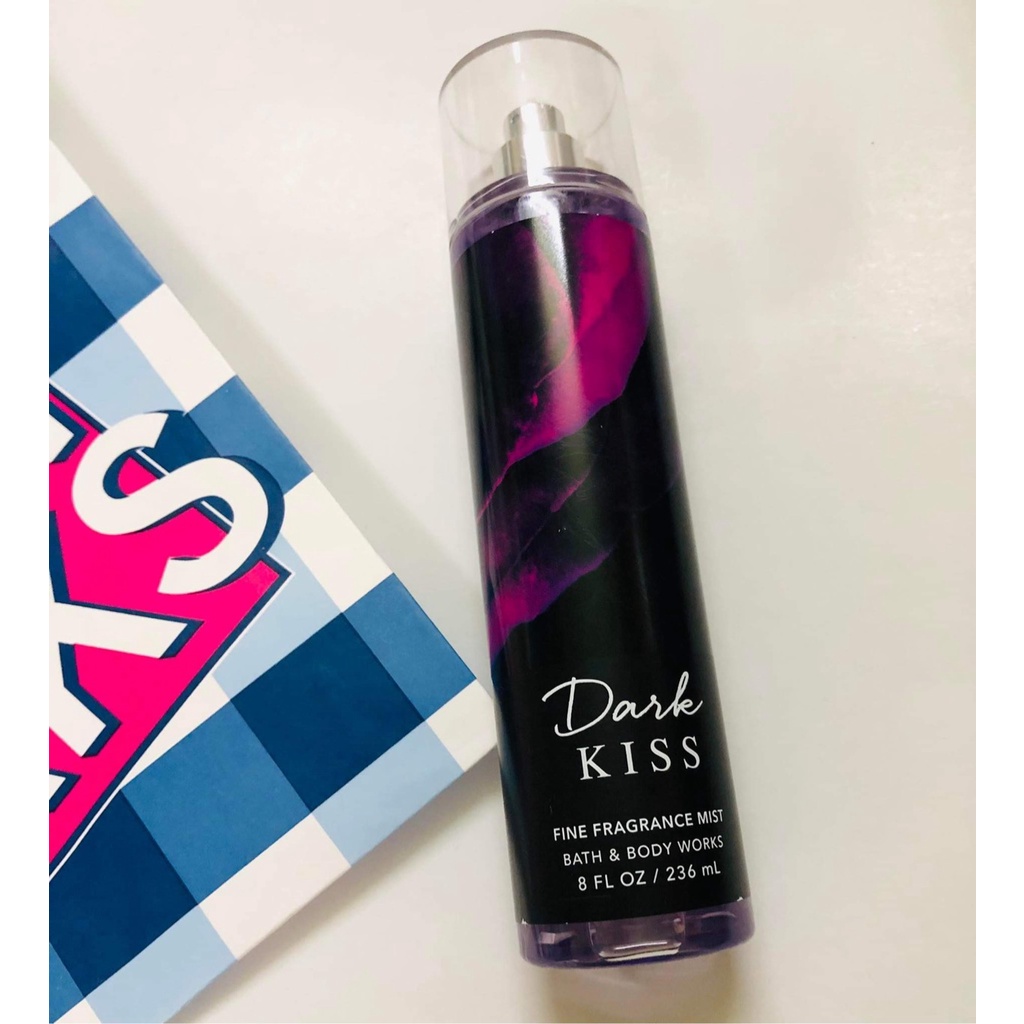 Xịt Thơm Toàn Thân Bath & Body Works 236ml của Mỹ -