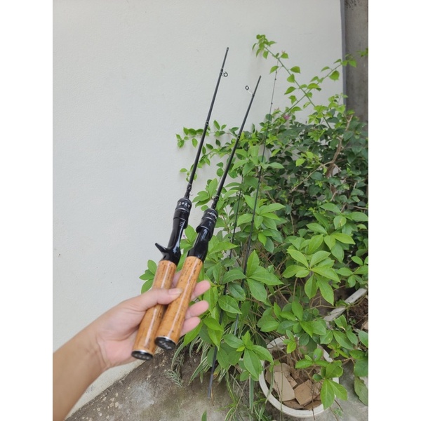 cần câu UL giá rẻ - đọt đặc chuyên câu Suối, cháp…