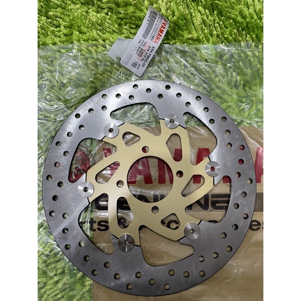 ĐĨA THẮNG YAZ ZIN CHÍNH HÃNG 267mm & 190mm