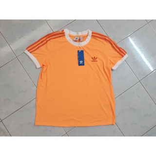 🌹🌿❤ Áo thun Adidas nữ