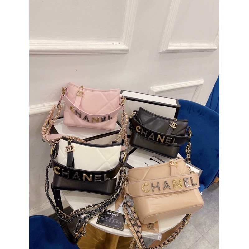 túi chanel ngọc trinh