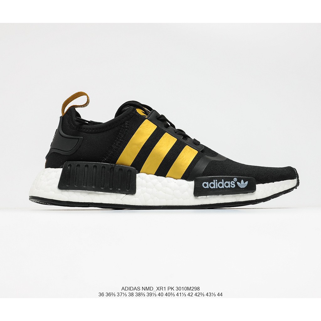 GIÀY SNEAKER MÃ SẢN PHẨM_Adidas NMD R1 PK NHIỀU MÀU PHONG CÁCH FULLBOX + FREESHIP