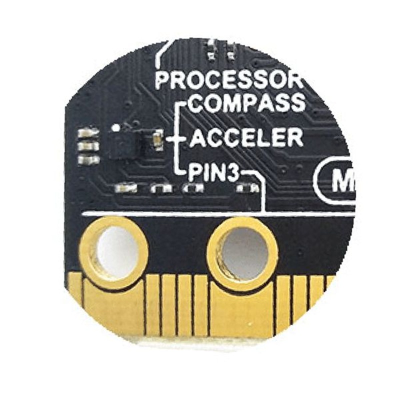 Bảng Mạch Lập Trình Microbit V1.5 GO Tự Lập Trình