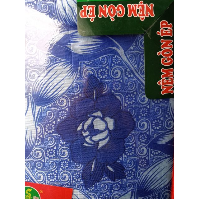 Nệm Gòn Ép 1m x 2m x 5 phân