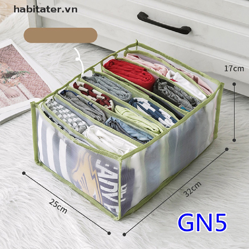 Hộp Đựng Đồ Chia Ngăn Tiện Lợi Chất Lượng