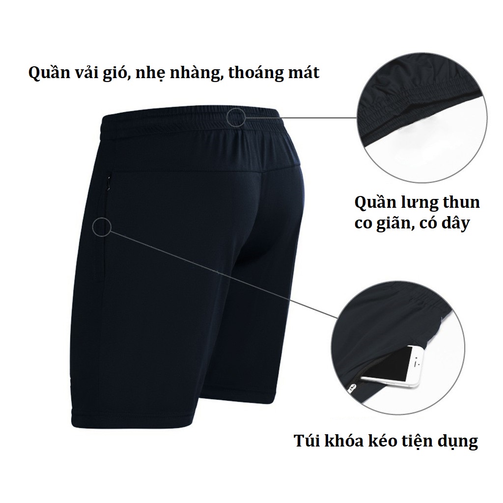 Bộ Thể Thao Ép Vân Cao Cấp Mẫu Mới 2022 - KC99