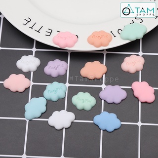 Nam châm hít tủ lạnh hình đám mây HTL-02