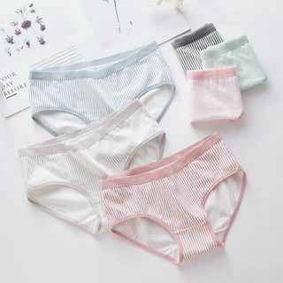 Quần lót cotton kháng khuẩn