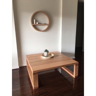 Bàn trà Nhật mẫu đẹp
